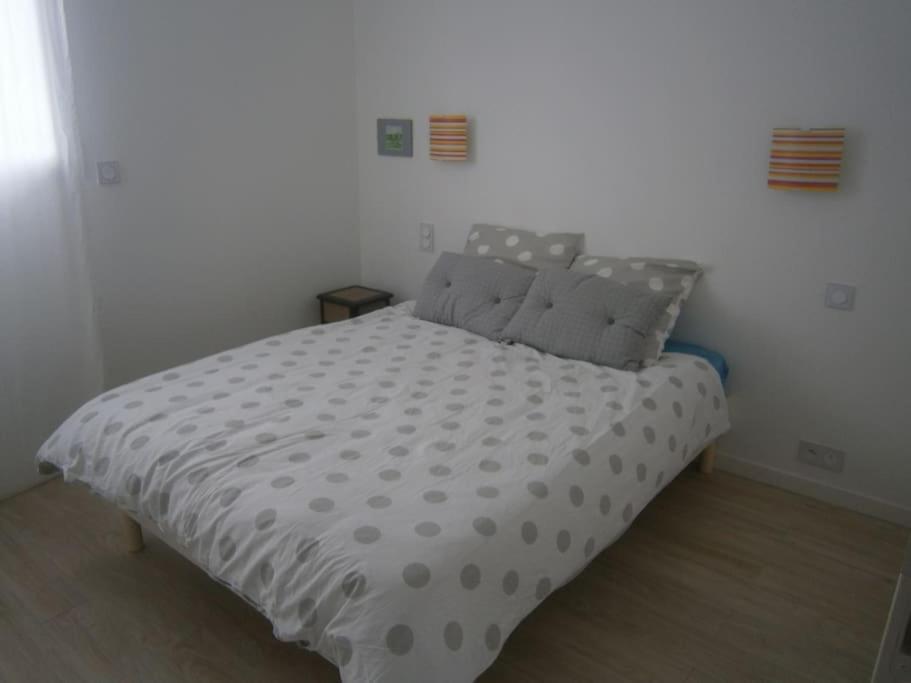 Maison Bord De Mer Individuel Gouville-sur-Mer Ngoại thất bức ảnh